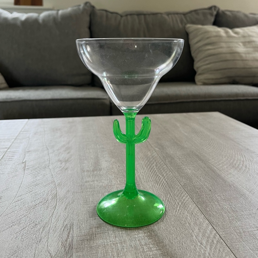 margarita glass
